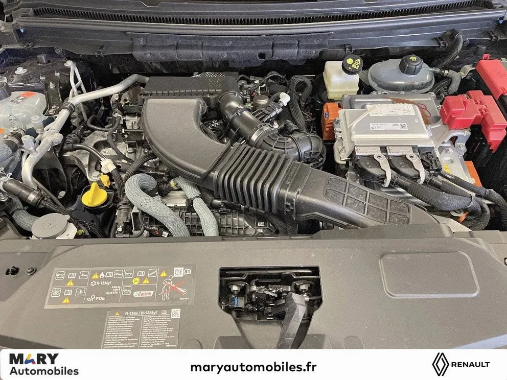 Véhicule occasion 187295 - renault ESPACE - Photo 19