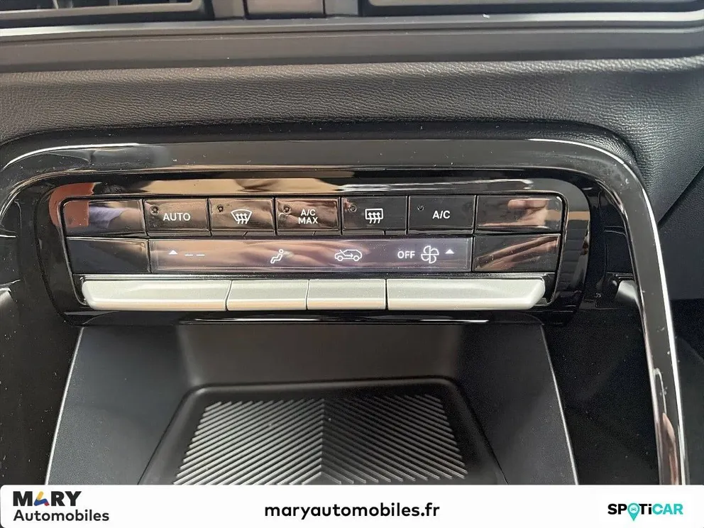 Véhicule occasion 226206 - Citroën C3 AIRCROSS - Photo 15