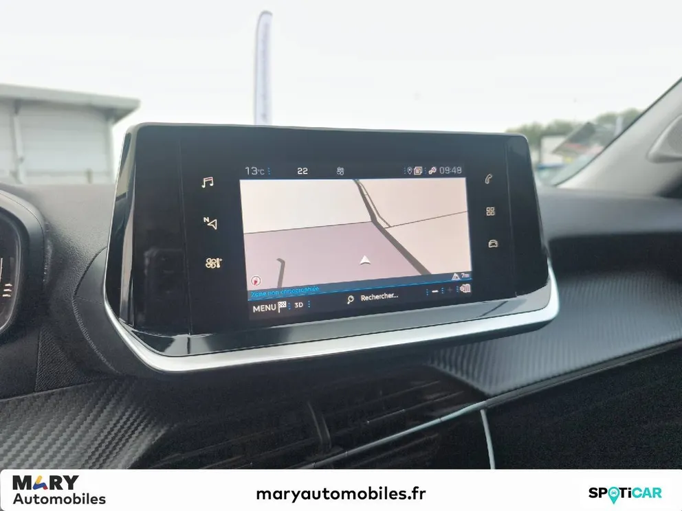 Véhicule occasion 201292 - peugeot 2008 - Photo 15