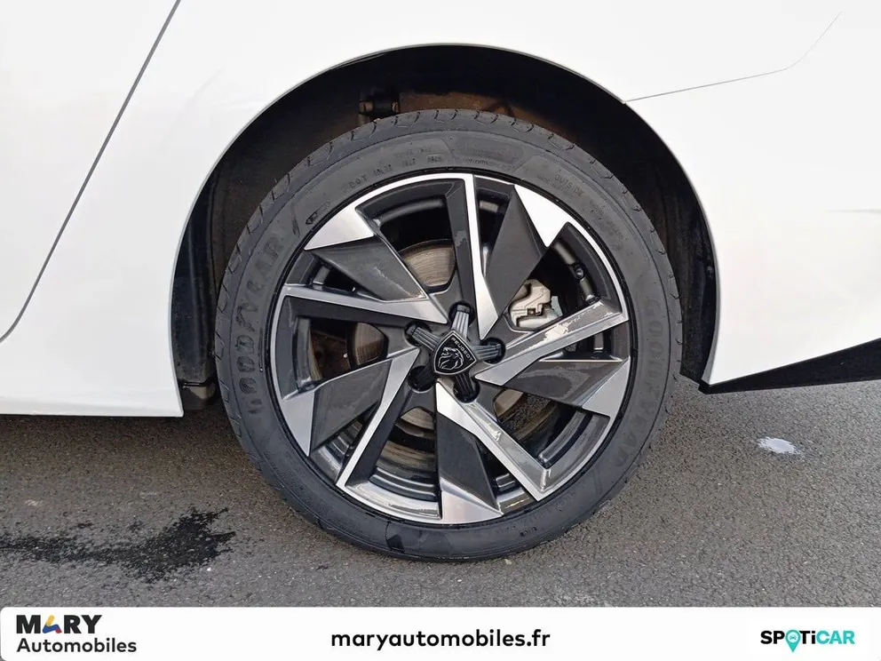 Véhicule occasion 208211 - peugeot 308 - Photo 11