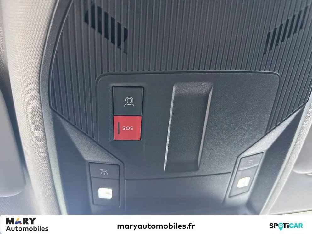 Véhicule occasion 190931 - peugeot 308 - Photo 15