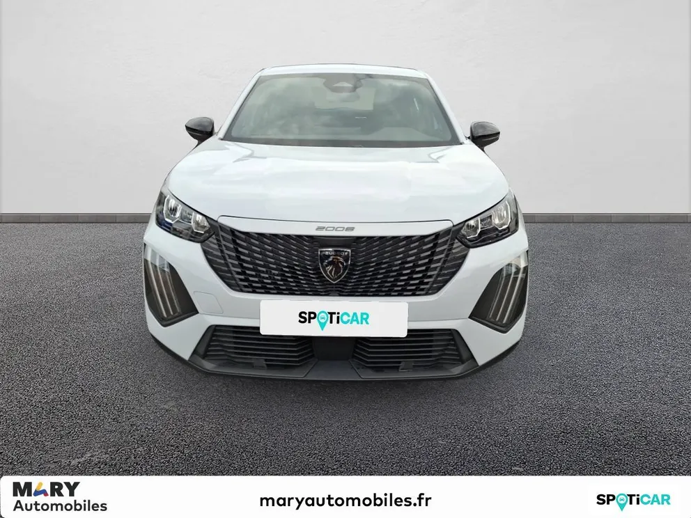 Véhicule occasion 186798 - peugeot 2008 - Photo 2