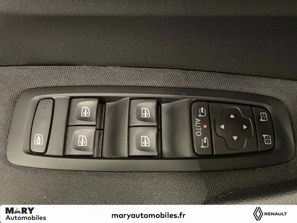 Véhicule occasion 211985 - renault KADJAR - Photo 14