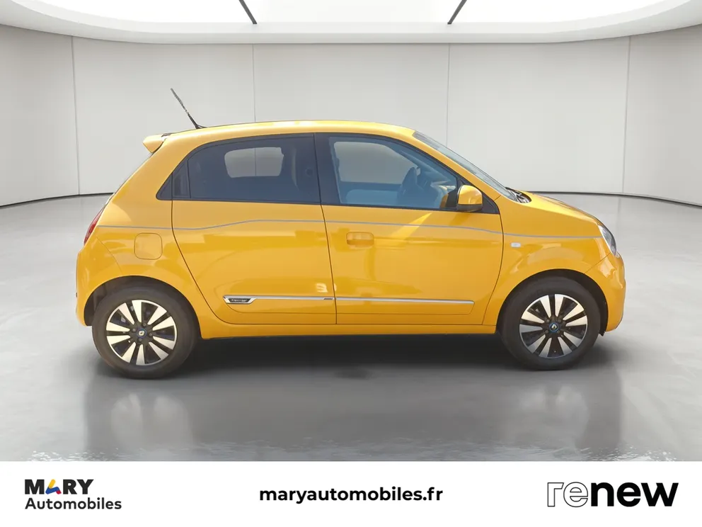 Véhicule occasion 1231262 - renault TWINGO - Photo 6