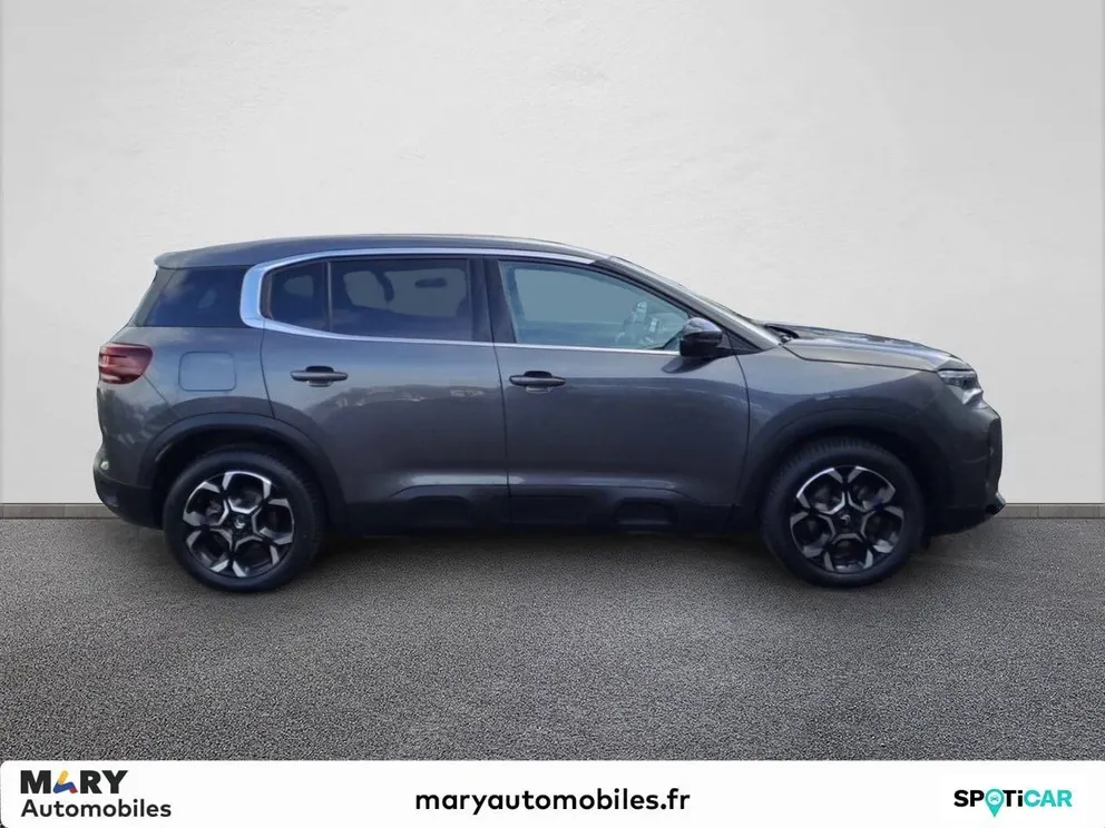 Véhicule occasion 213430 - Citroën C5 AIRCROSS - Photo 4