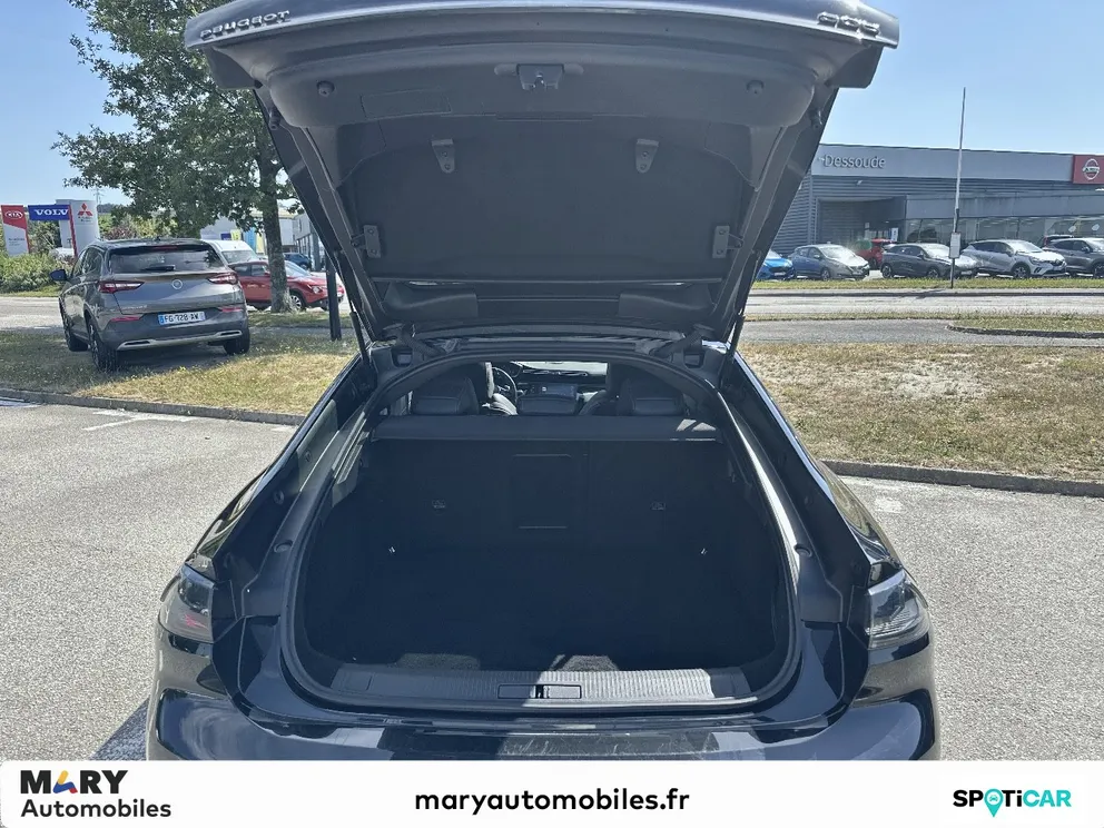 Véhicule occasion 233257 - peugeot 508 - Photo 32