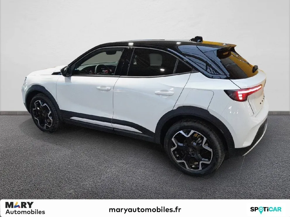 Véhicule occasion 207652 - opel MOKKA - Photo 2