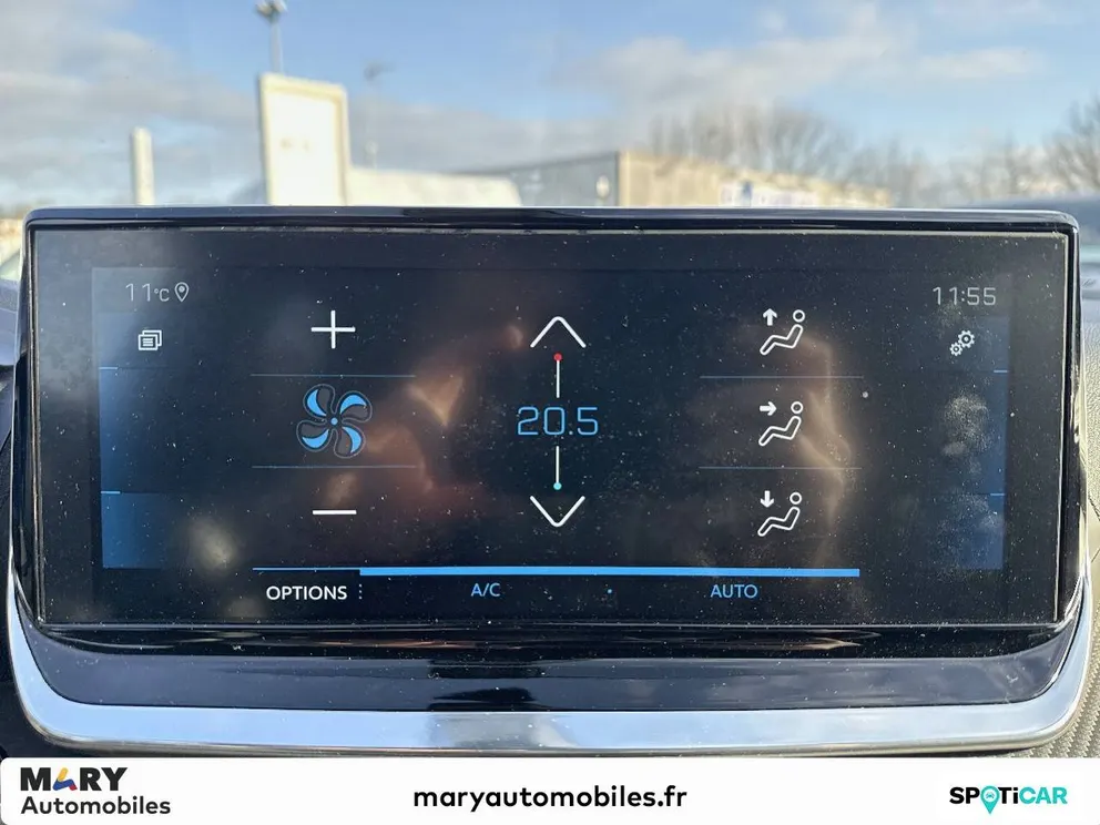 Véhicule occasion 208848 - peugeot 2008 - Photo 18