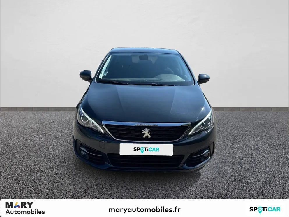 Véhicule occasion 170486 - peugeot 308 - Photo 2