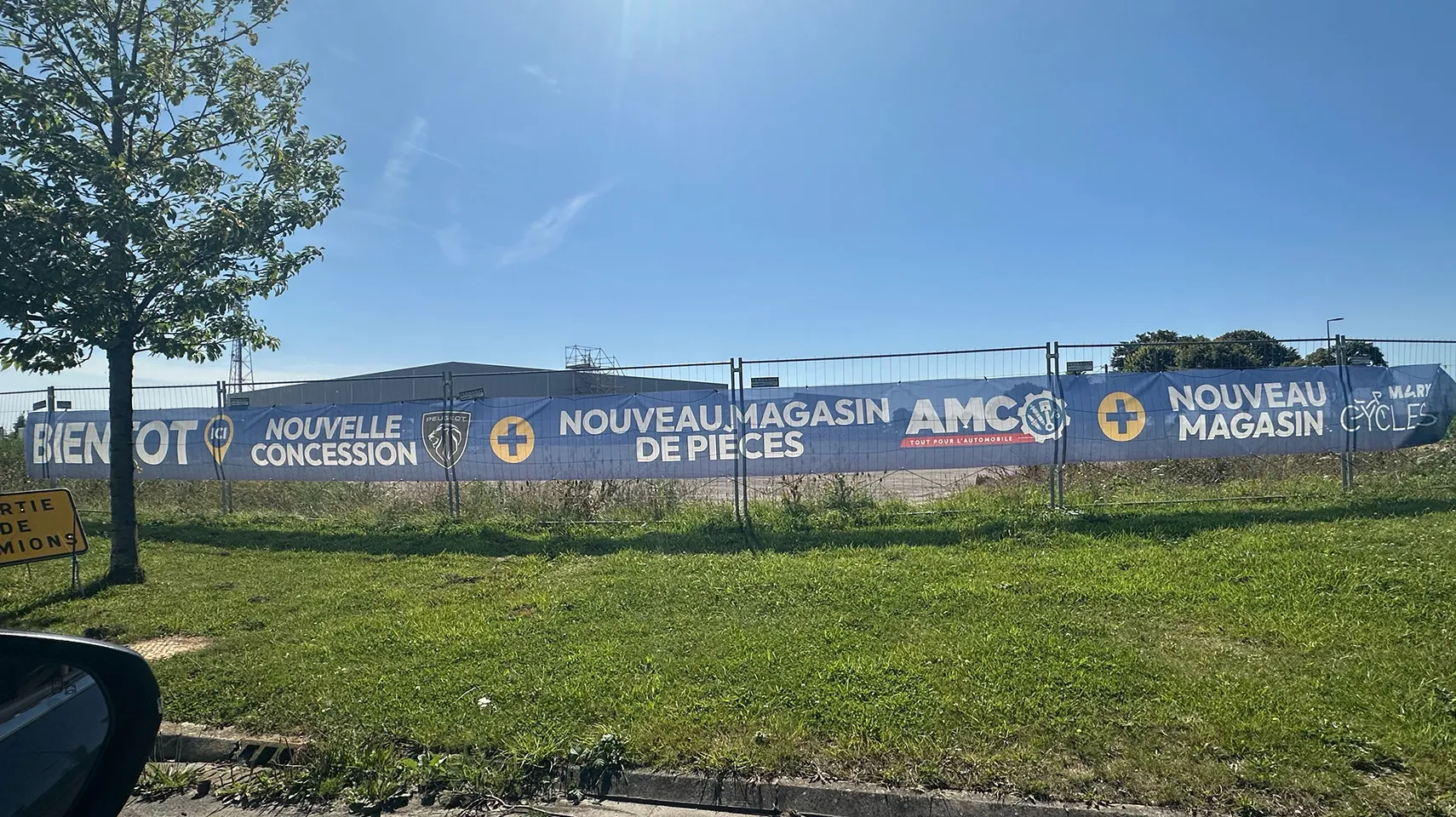 couverture d'actualité
