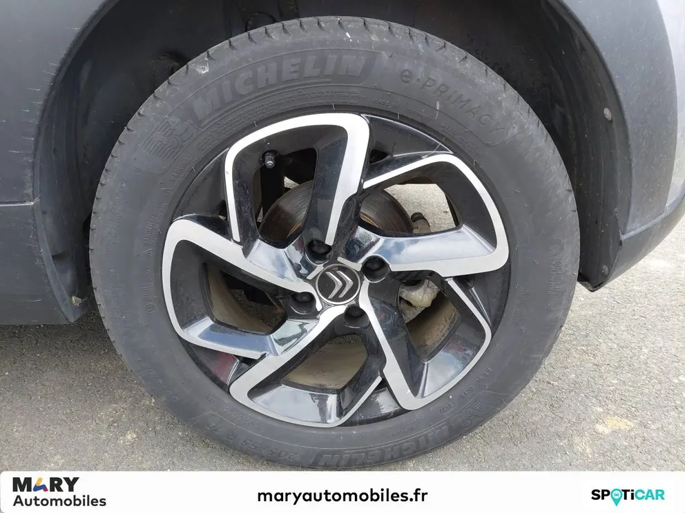 Véhicule occasion 226869 - Citroën C3 - Photo 11