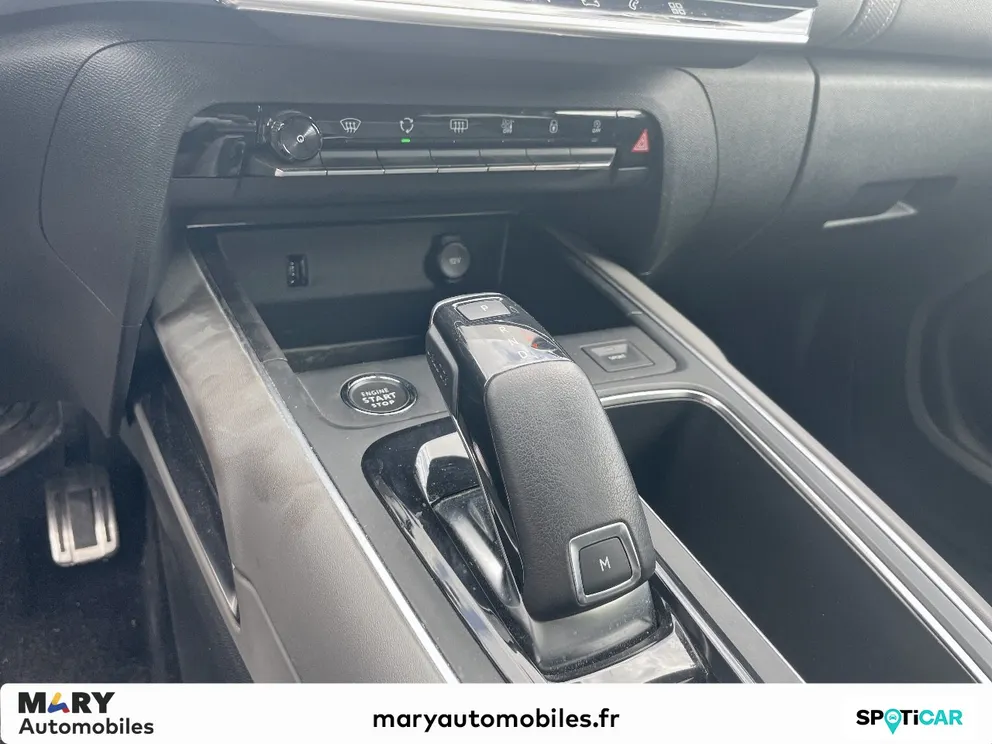 Véhicule occasion 1229029 - Citroën C5 AIRCROSS - Photo 10
