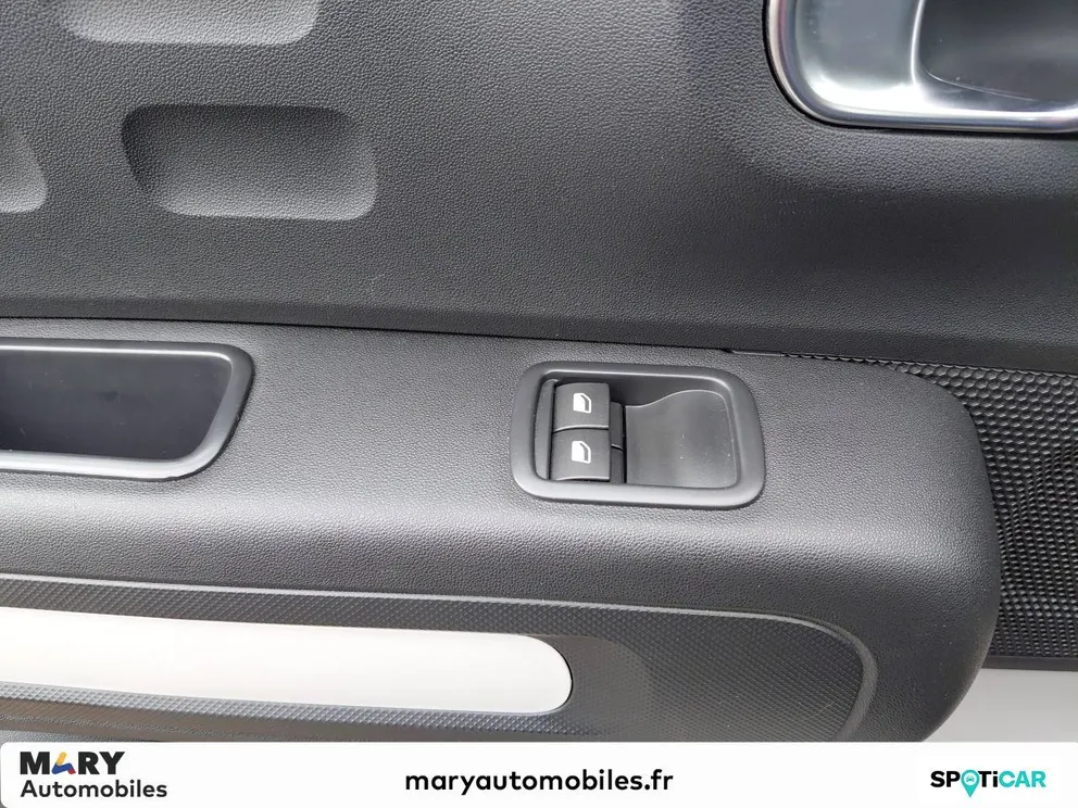 Véhicule occasion 224359 - Citroën C3 - Photo 14