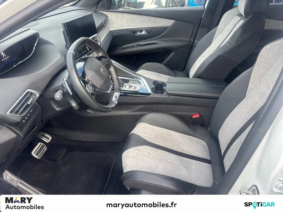 Véhicule occasion 225267 - peugeot 3008 - Photo 9