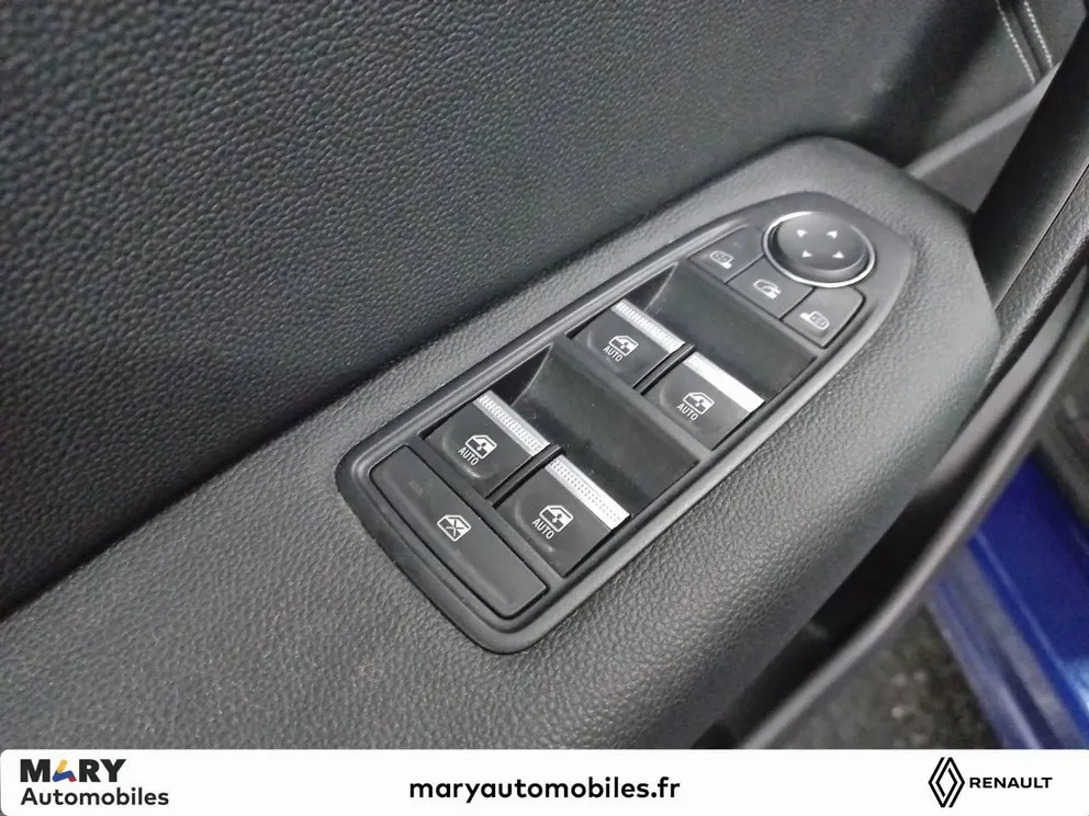 Véhicule occasion 176919 - renault CAPTUR - Photo 14