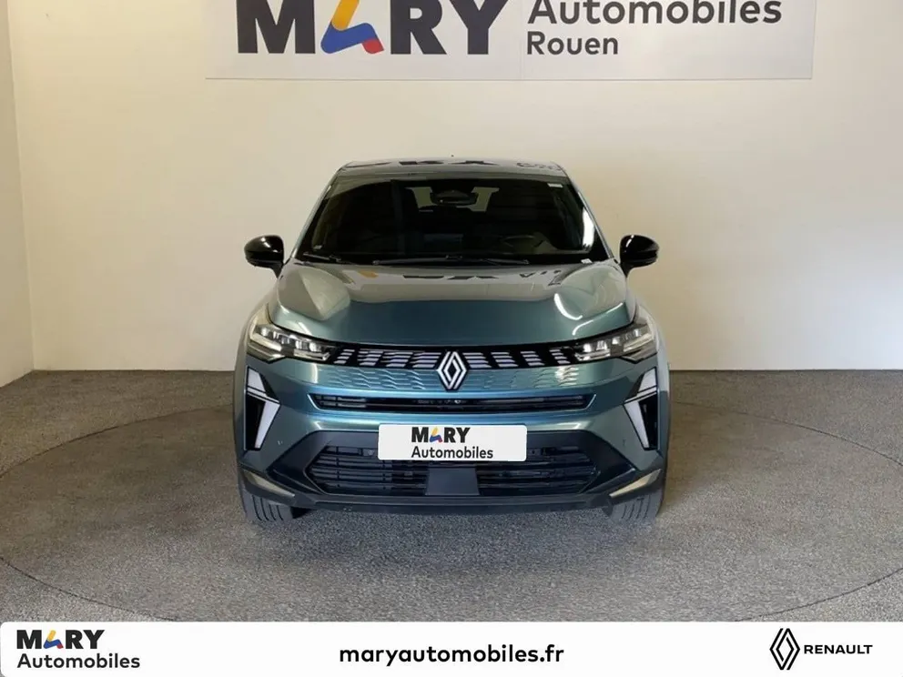 Véhicule occasion 237244 - renault SYMBIOZ - Photo 2