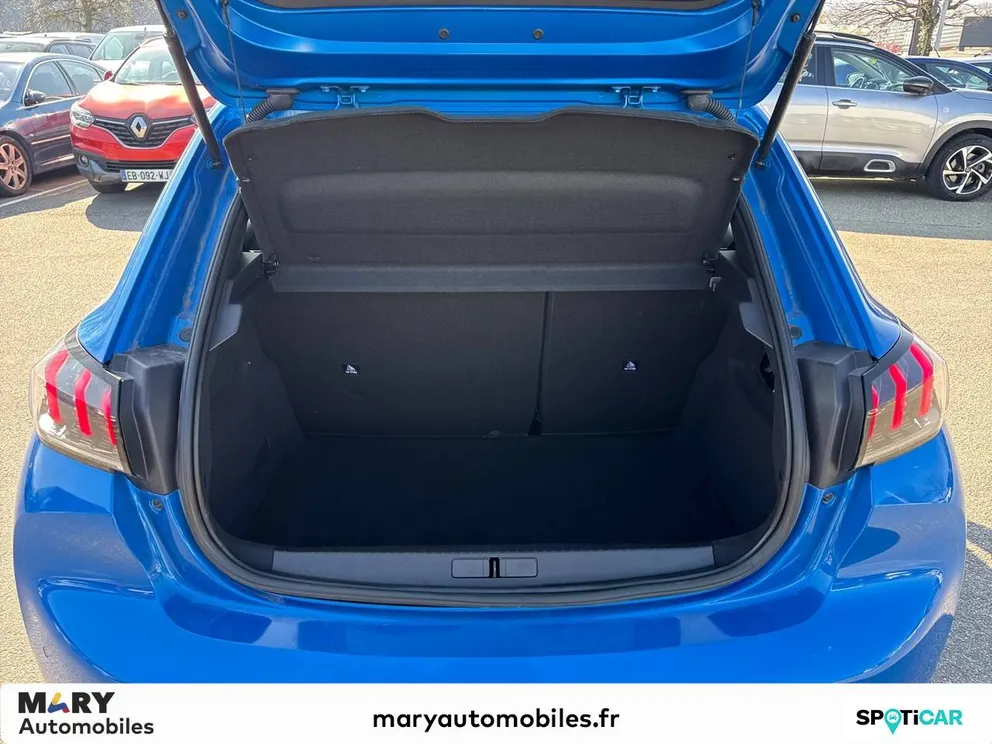 Véhicule occasion 224779 - peugeot 208 - Photo 6