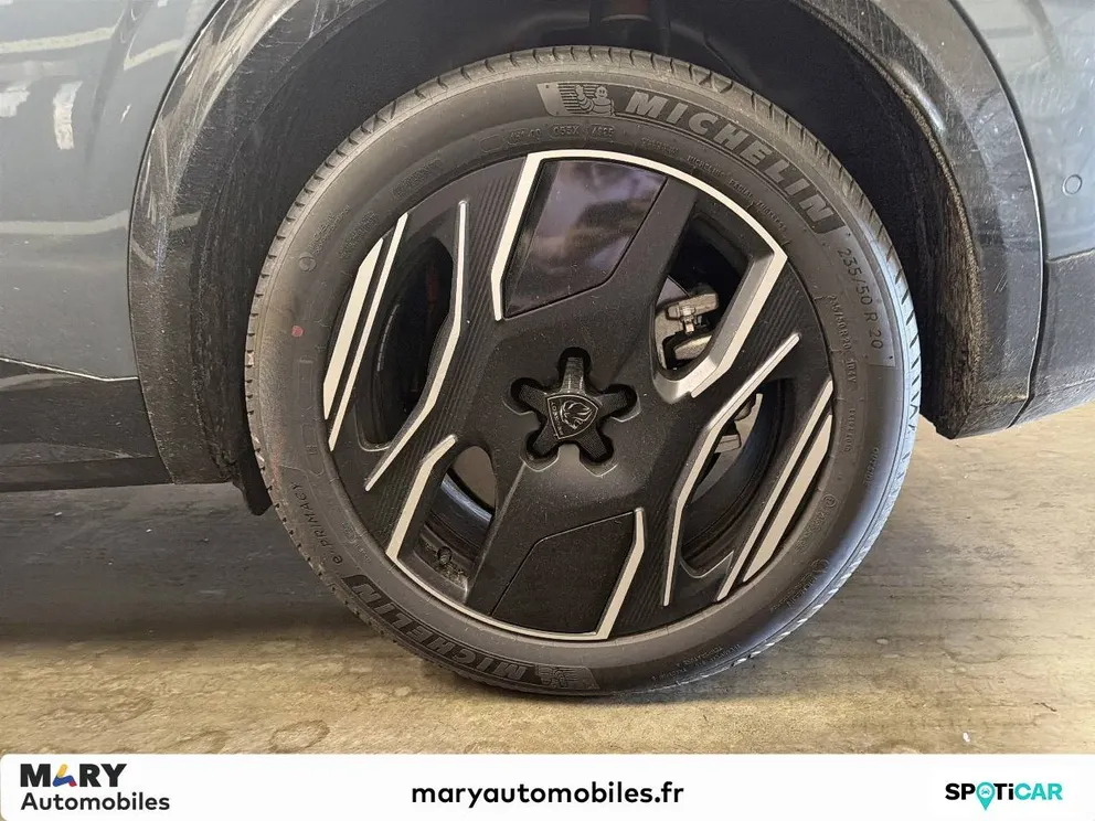 Véhicule occasion 231174 - peugeot 3008 - Photo 11