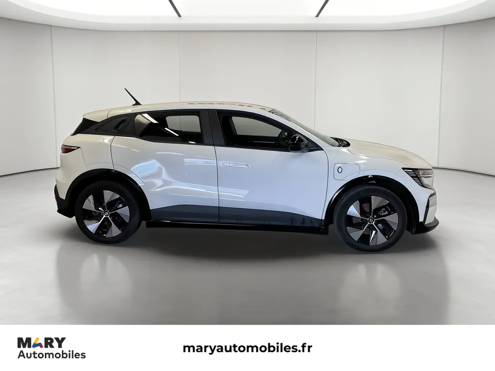 Véhicule occasion 1244914 - renault MEGANE - Photo 5