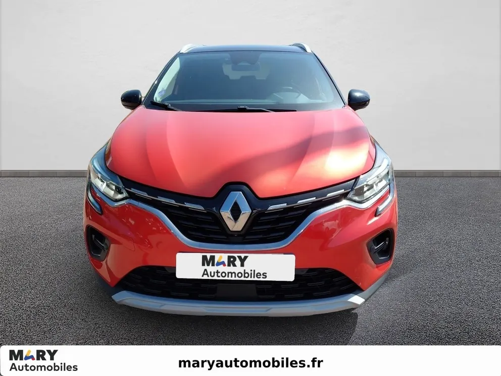 Véhicule occasion 1228882 - renault CAPTUR - Photo 6