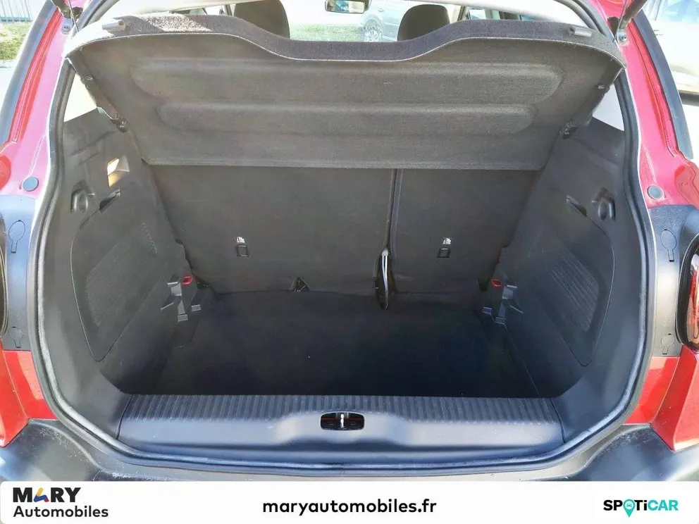 Véhicule occasion 211312 - Citroën C3 AIRCROSS - Photo 6