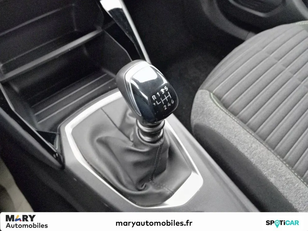 Véhicule occasion 223790 - peugeot 2008 - Photo 15