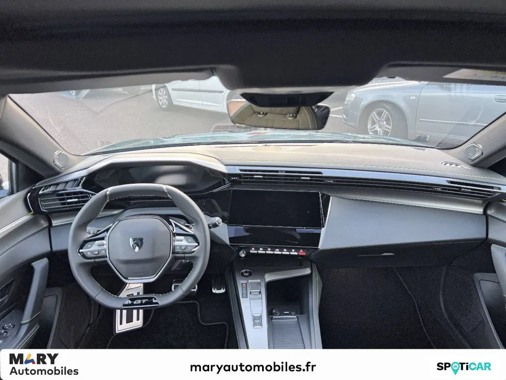 Véhicule occasion 205908 - peugeot 308 - Photo 8