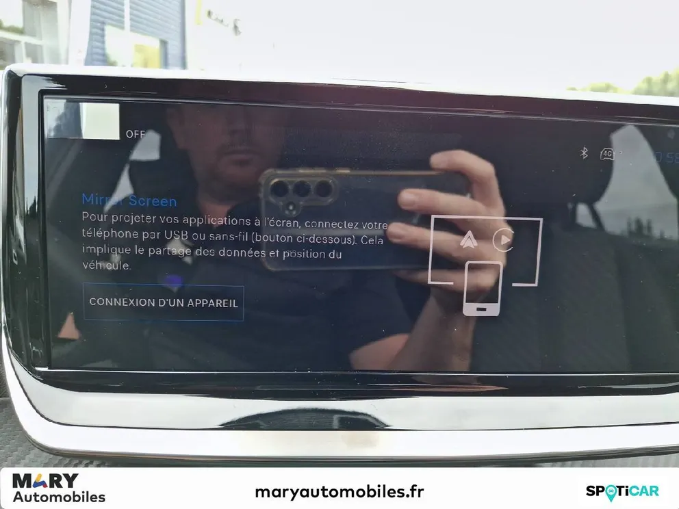 Véhicule occasion 191162 - peugeot 2008 - Photo 12