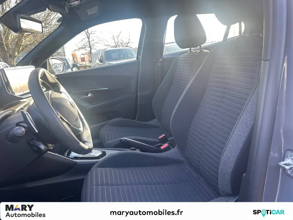 Véhicule occasion 214865 - peugeot 2008 - Photo 9