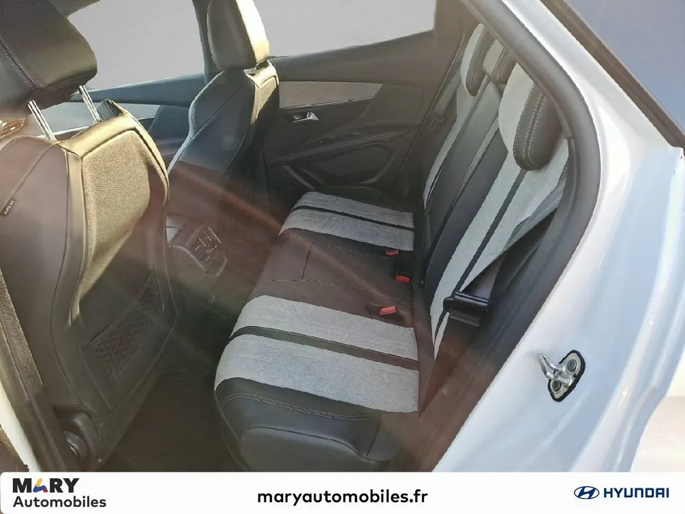 Véhicule occasion 191847 - peugeot 3008 - Photo 10