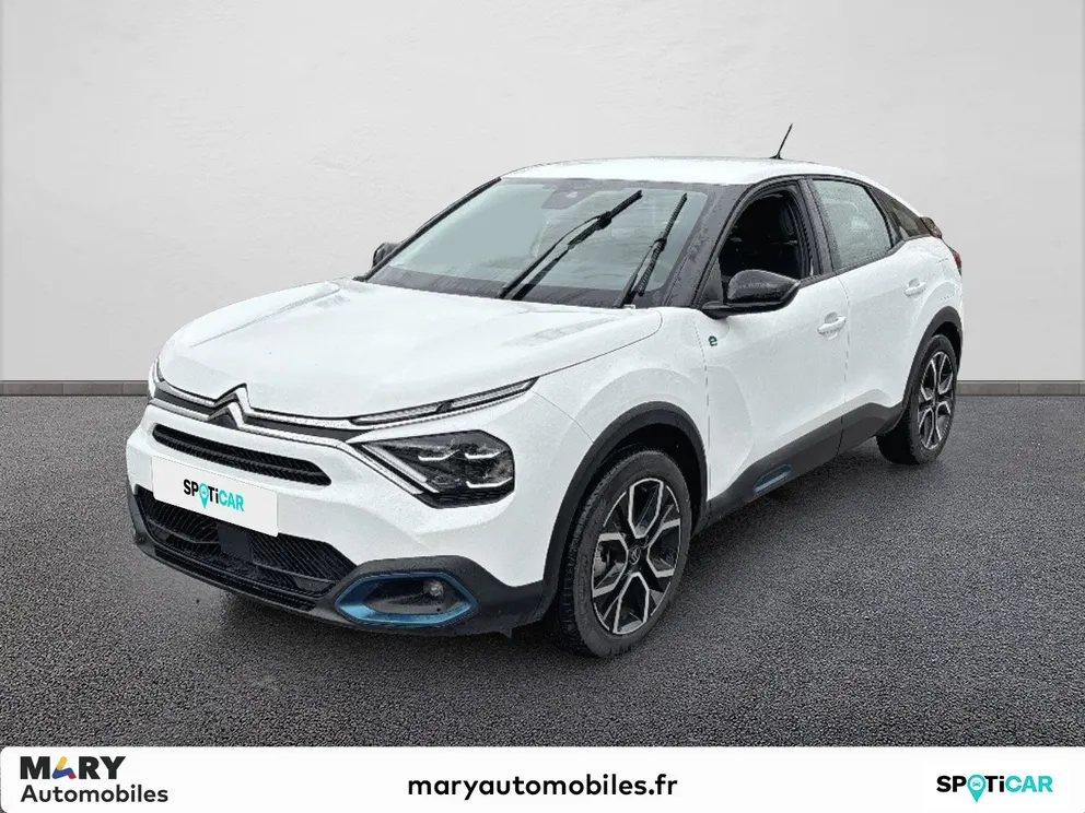 Véhicule occasion 1229367 - Citroën C4 - Photo 1