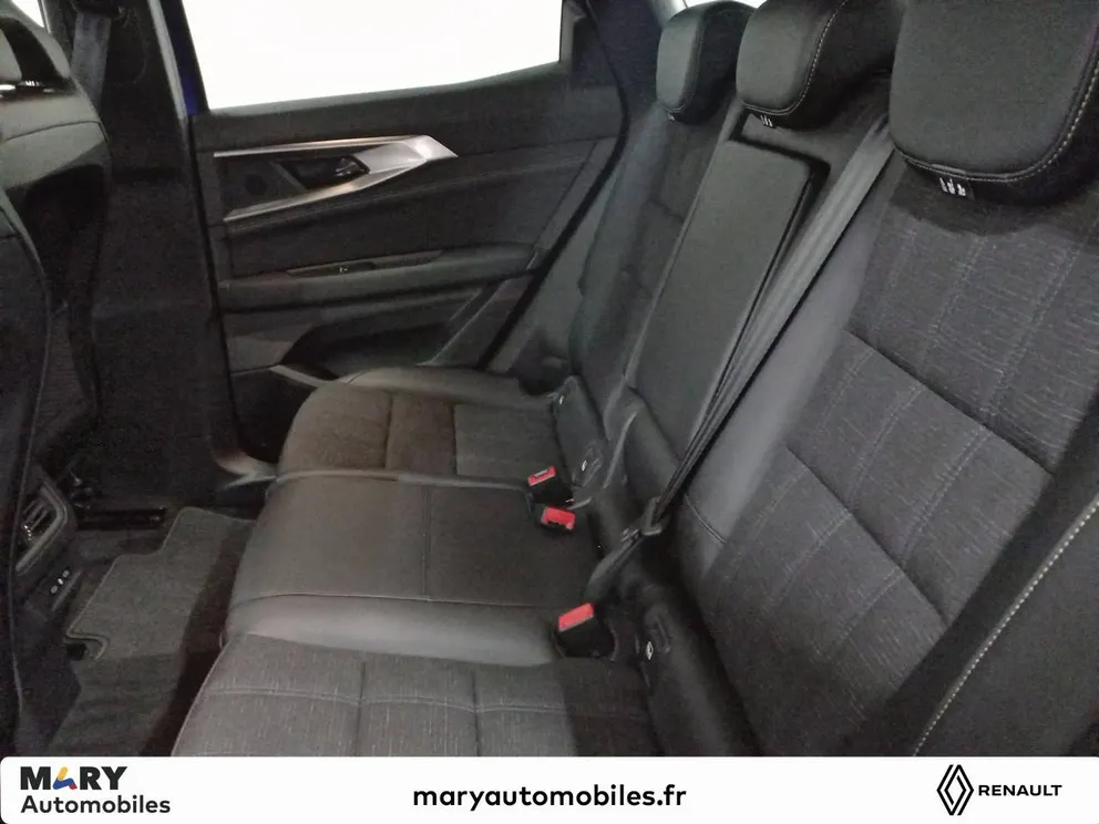 Véhicule occasion 228560 - renault AUSTRAL - Photo 10