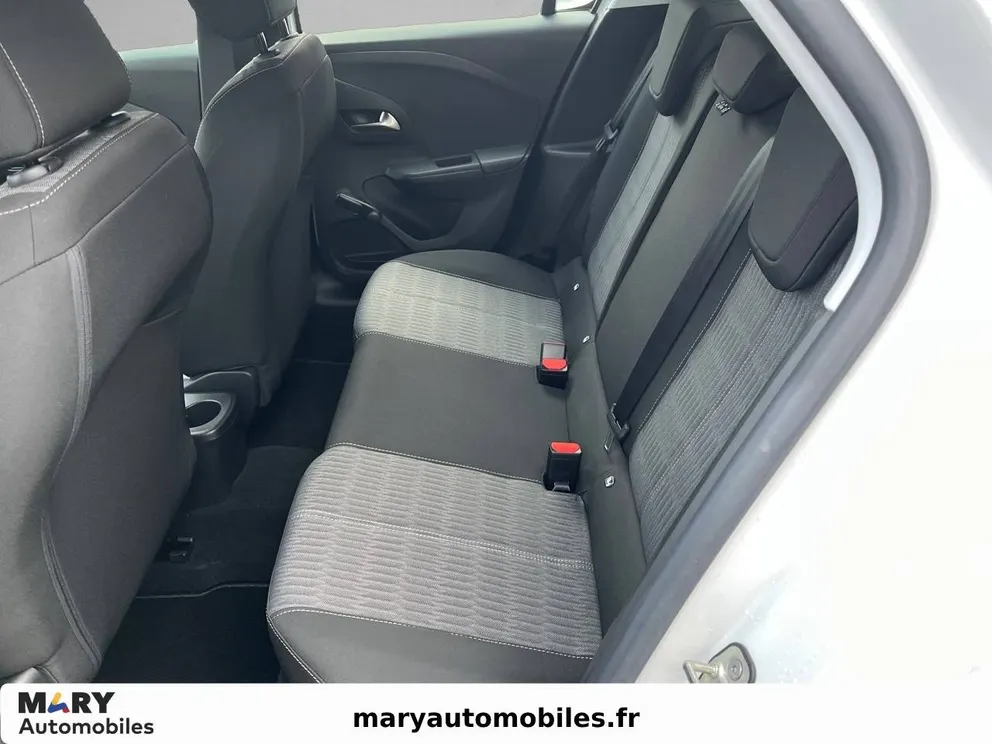 Véhicule occasion 221779 - opel CORSA - Photo 10