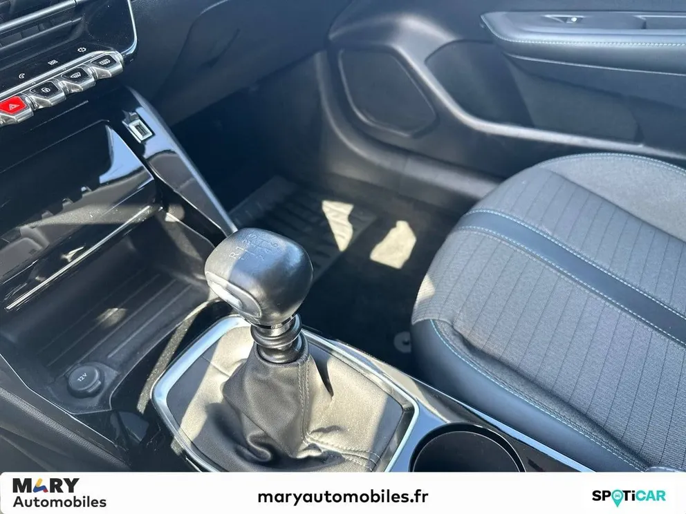 Véhicule occasion 217198 - peugeot 208 - Photo 18