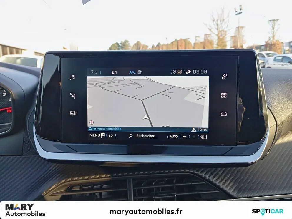 Véhicule occasion 220643 - peugeot 2008 - Photo 14