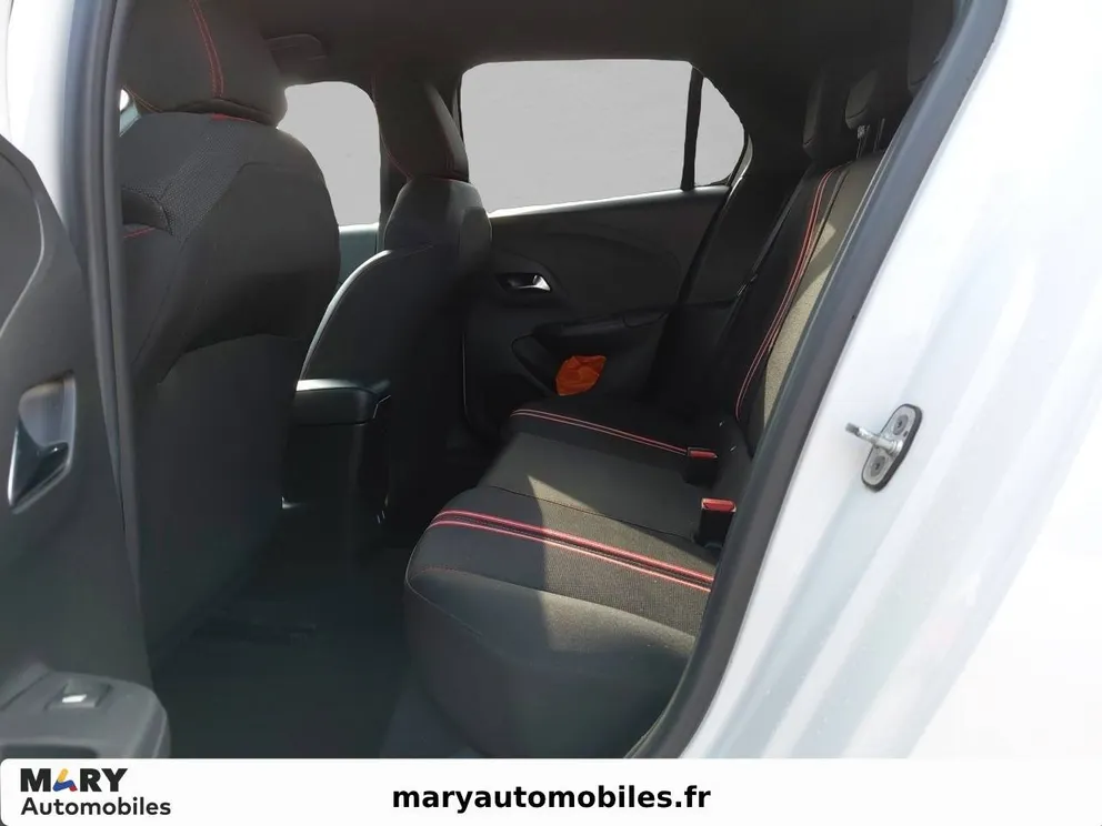 Véhicule occasion 223829 - opel CORSA - Photo 10