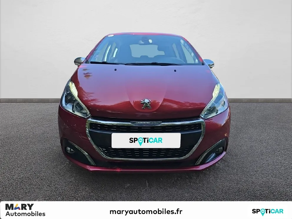 Véhicule occasion 237834 - peugeot 208 - Photo 6
