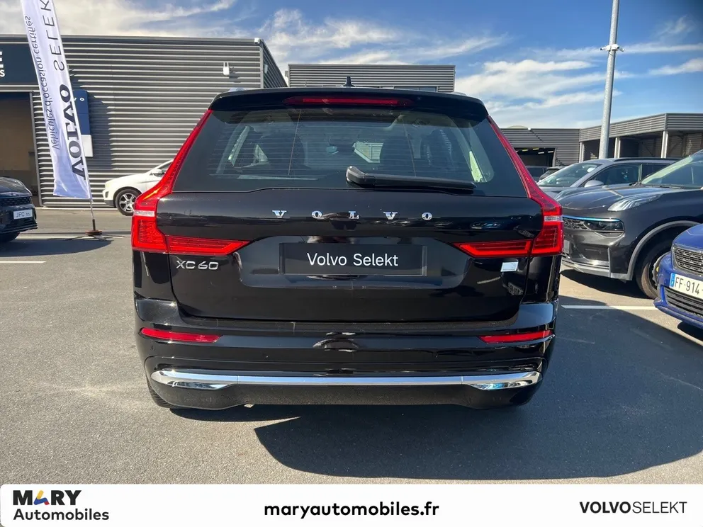 Véhicule occasion 1228003 - volvo XC60 - Photo 13