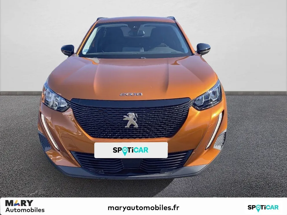 Véhicule occasion 209409 - peugeot 2008 - Photo 2