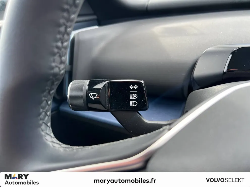Véhicule occasion 181489 - volvo EX30 - Photo 13