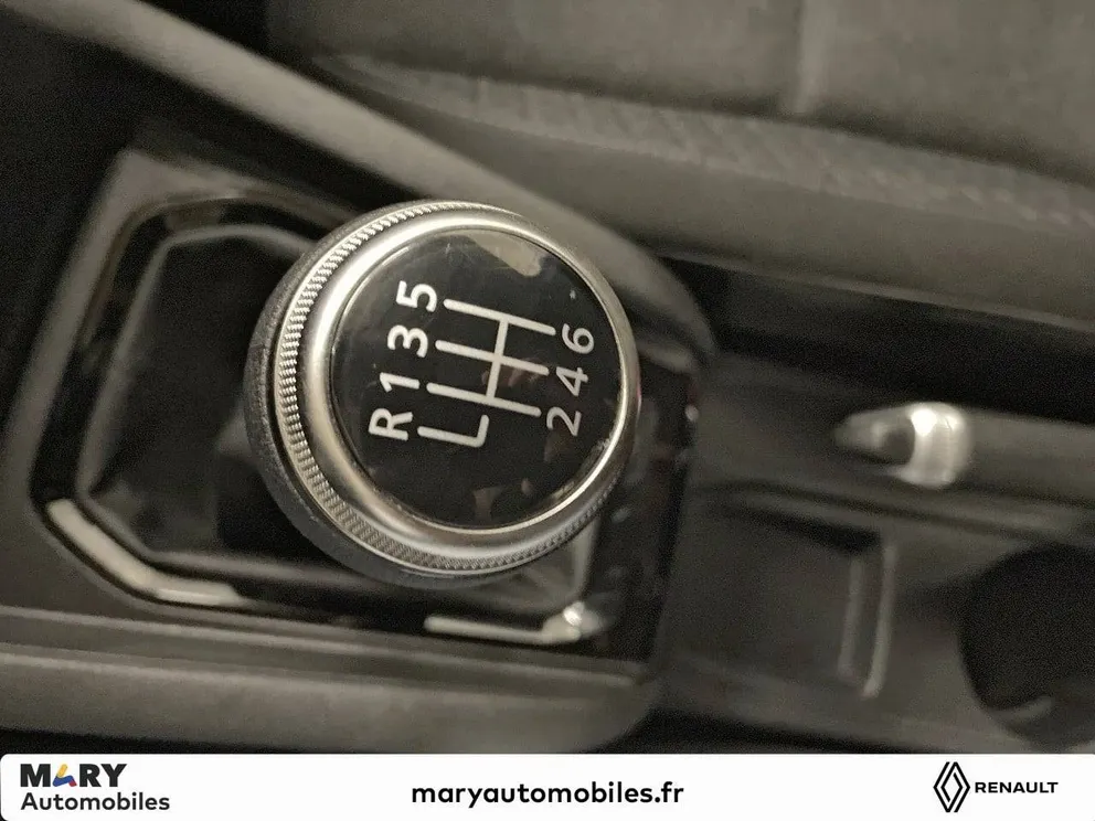 Véhicule occasion 206161 - renault CLIO - Photo 13