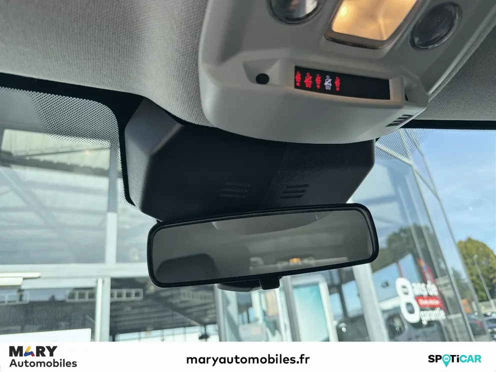 Véhicule occasion 1239585 - Citroën C4 - Photo 16