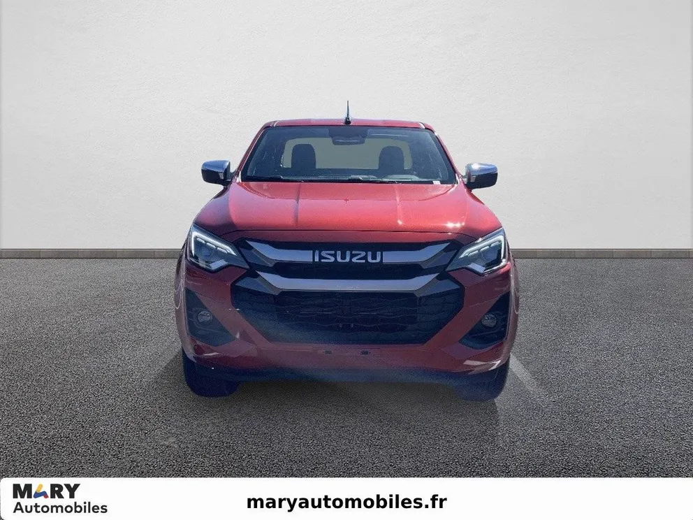 Véhicule occasion 188814 - isuzu D-MAX - Photo 2