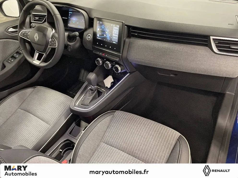 Véhicule occasion 207487 - renault CLIO - Photo 17