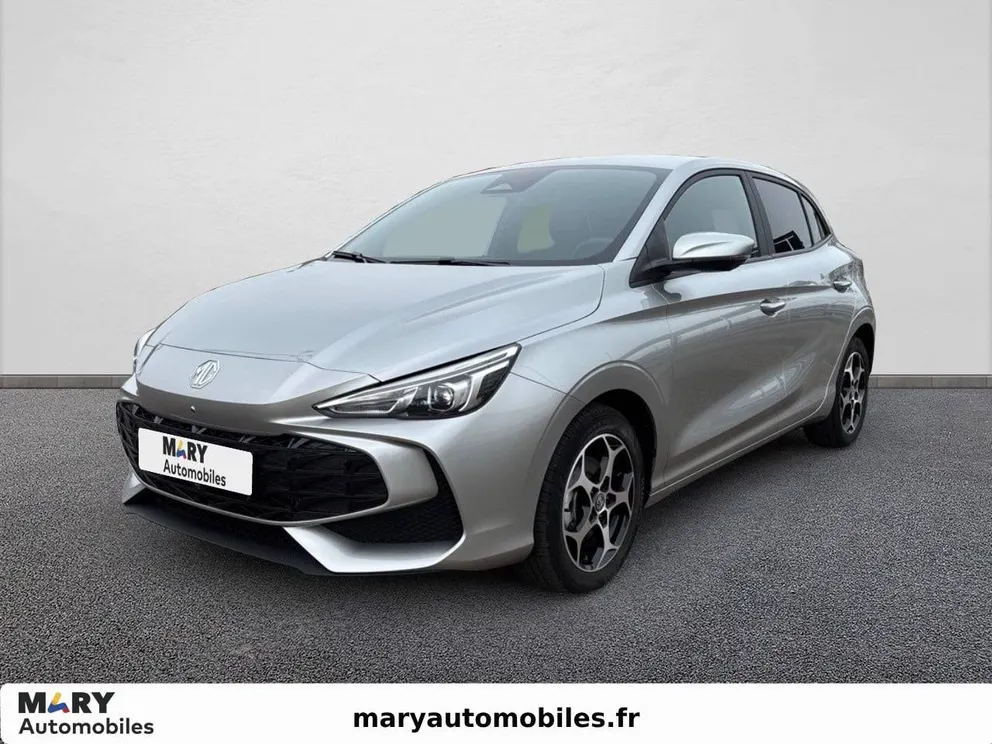 Véhicule occasion 232264 - mg MG3 - Photo 1