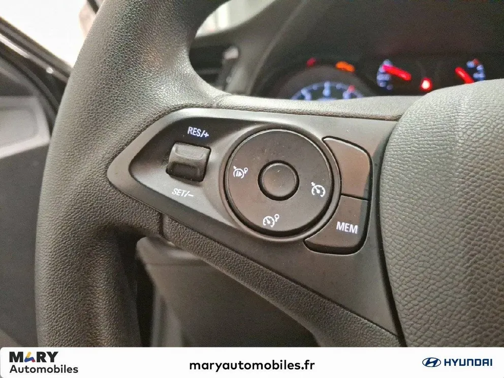 Véhicule occasion 207814 - opel CORSA - Photo 13