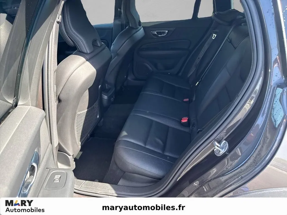 Véhicule occasion 238025 - volvo V60 CROSS COUNTRY - Photo 10