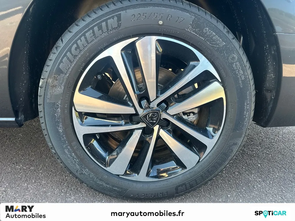 Véhicule occasion 1232275 - peugeot TRAVELLER - Photo 7