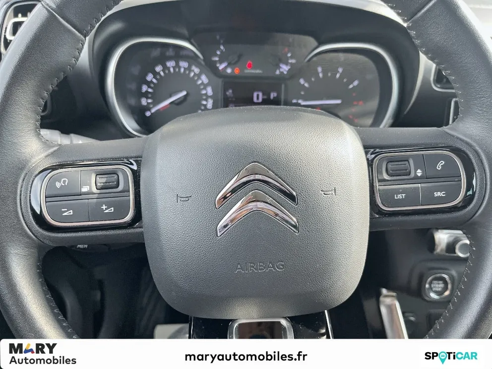 Véhicule occasion 1228615 - Citroën C3 AIRCROSS - Photo 16