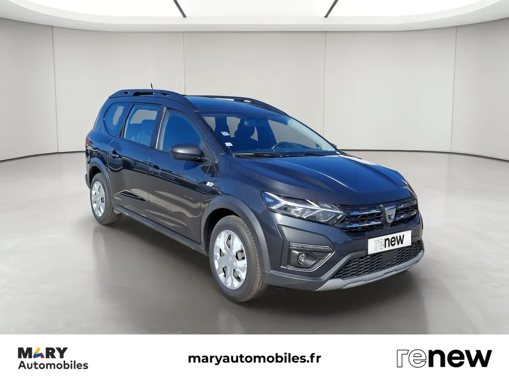 Véhicule occasion 1237359 - dacia JOGGER - Photo 7